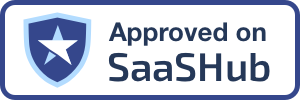 Fileora is approved on SaaSHub